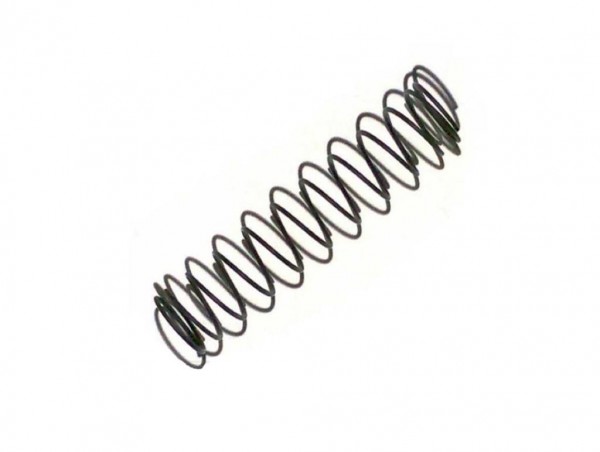 Gasschieber Feder für Bing Vergaser OEM 60-330 Länge 55 mm