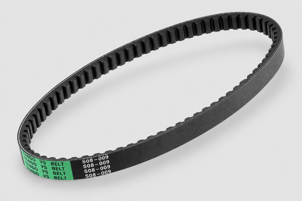 Keilriemen 783x18 mm für SYM Fiddle II 50 4-Takt