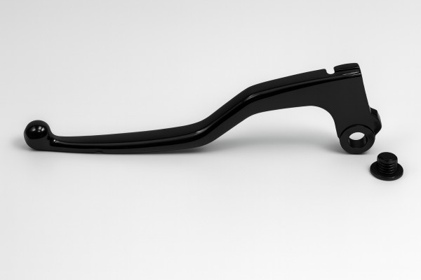 Bremshebel links Schwarz für Rieju MRT und Derbi Senda