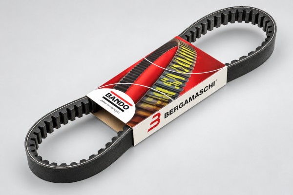Bando Keilriemen 21,8 x 792 mm für Yamaha Cygnus X 125