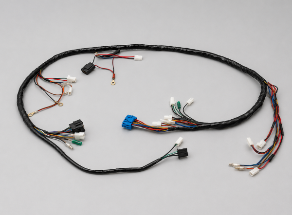 Kabelbaum für Yamaha Aerox 50 2T SA14