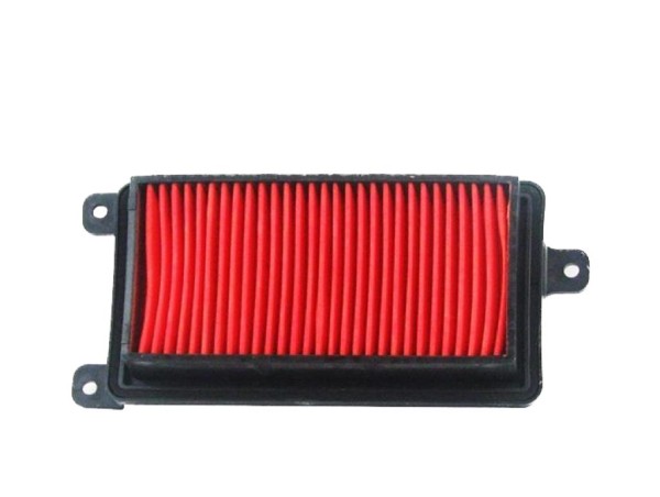 Luftfilter für Kymco Agility R16 Dink People S Sento Super 8 Yager GT 50 4T