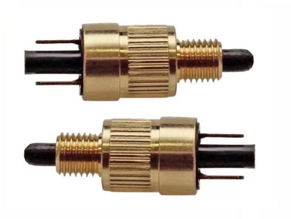 2 x Bremslichtschalter für GENERIC Trigger X-Enduro, MBK X-Limit X-Power, MOTORHISPANIA Furia RX RYZ