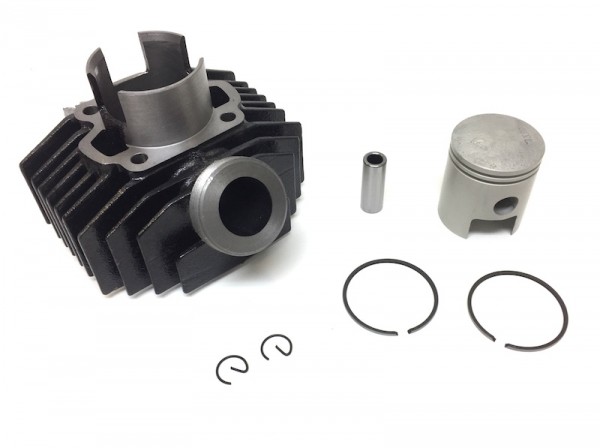 60ccm Tuning Zylinder Kit für Yamaha FS1 50 (43mm)