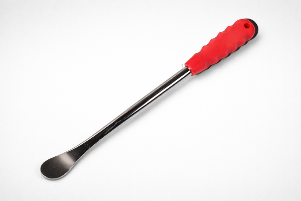 Reifen Montierhebel 280 mm mit Griff