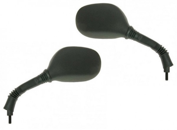 Rückspiegel Set Kymco links rechts M8