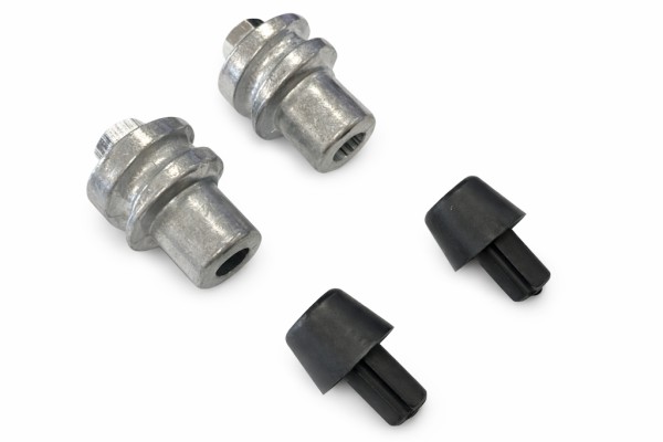 Gabel Reparatursatz Vespa Ciao Si Buchse Scheibe Set