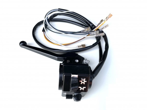 Kupplungshebel Armatur Schalter für Simson S51 S53 S70 S83 SR50 SR80