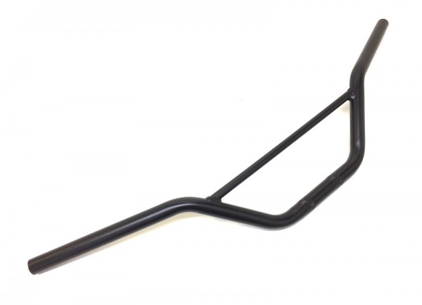 Motorrad Lenker Offroad Universal 760mm schwarz