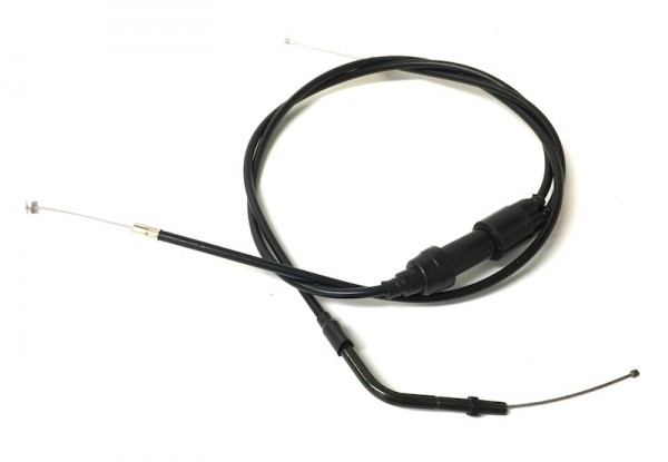 Gaszug Bowdenzug für Derbi Senda 50 Senda R 50 DRD 50