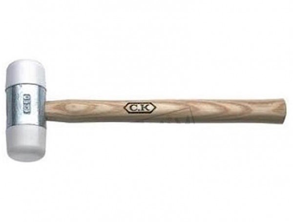 Kunststoffhammer Hammer 40mm Durchmesser