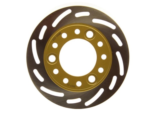 Bremsscheibe 160x58x3.5mm Roller vorne