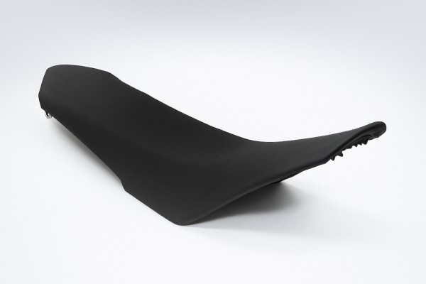 Sitzbank schwarz für Rieju MRT 50 / Marathon 125 Pro (ab 2010)