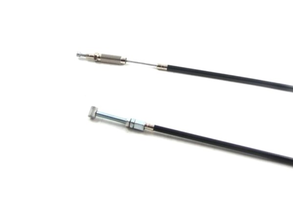 ELVEDES Bremszug hinten für Puch Maxi