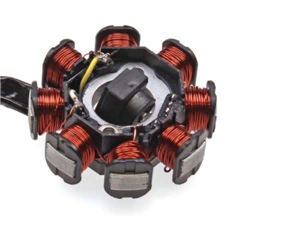 Lichtmaschine Kymco Agility Filly Dink People S 50 4T