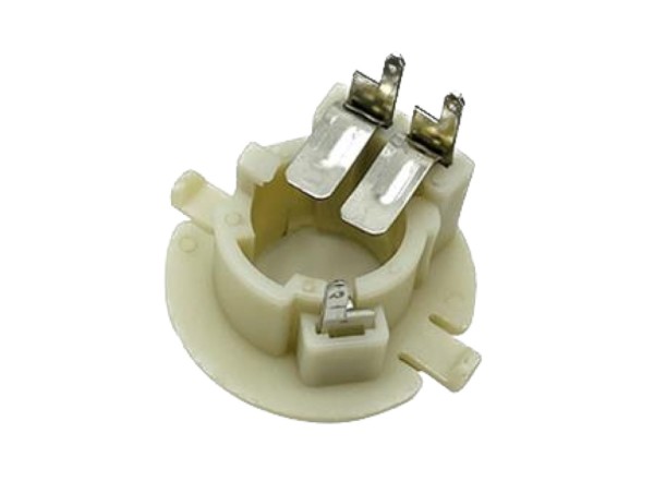 Scheinwerfer Fassung MBK Booster NG