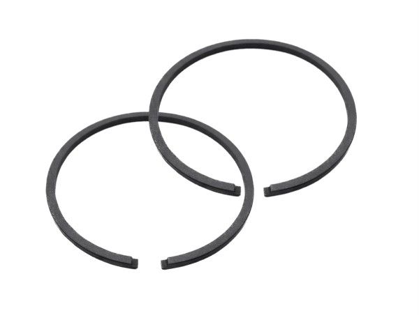 Kolbenring 32,95 mm 2er Set für Saxonette