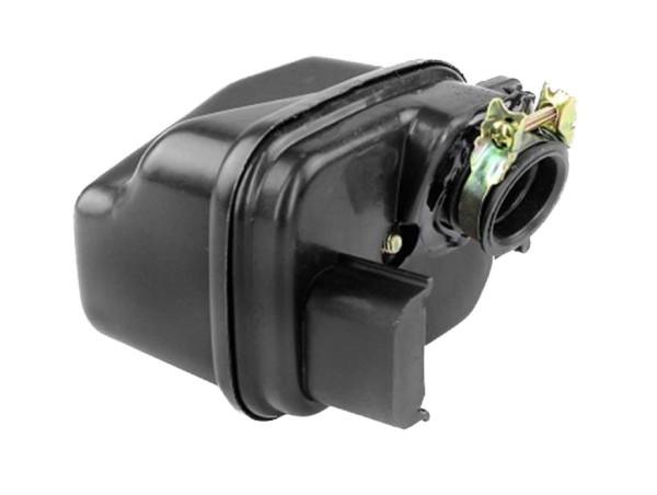 Luftfilterkasten Yamaha PW 50 inkl. Einsatz