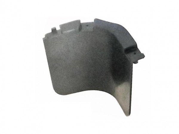 Schutzblech Heck Verkleidung Hinten für Peugeot New Vivacity 3 (2008-2019)