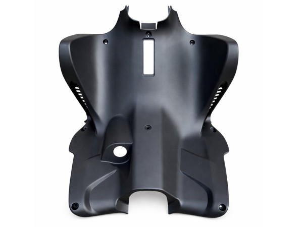 Original Beinschild Innenverkleidung Yamaha Aerox MBK Nitro