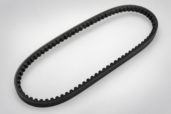 Keilriemen 16,5x750 für Yamaha Aerox MBK Nitro Minarelli 50 2T