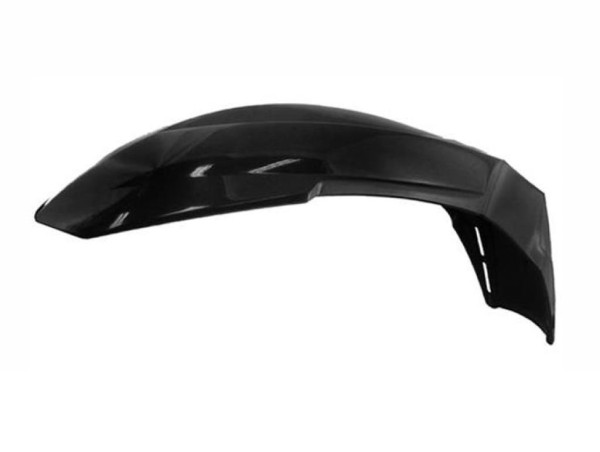 Schutzblech Kotflügel Schwarz Vorne für Rieju RR Spike 2, Aprilia SX, Beta RR 50 125