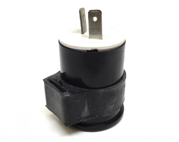 Universal Blinker Relais 12V 60W