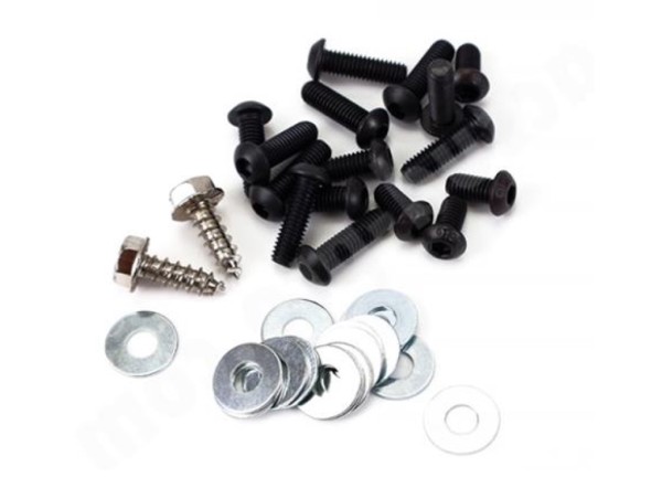 Schraubensatz Rahmen Beta RR 50