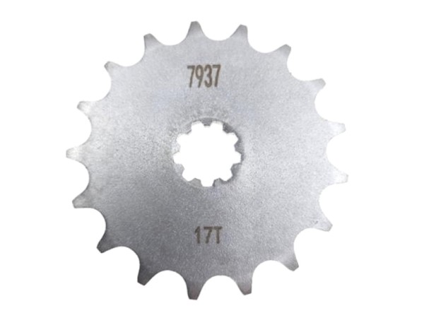 Ritzel 17 Zähne Puch Maxi
