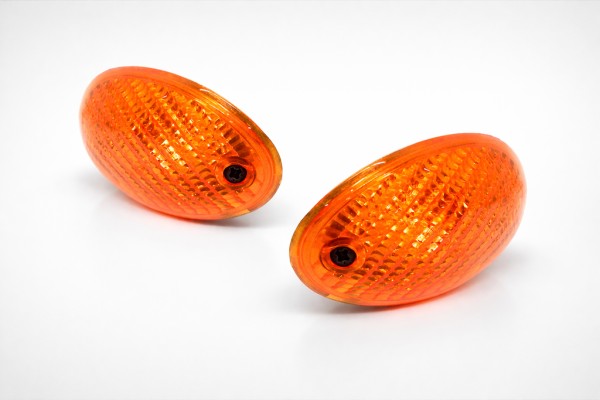 Blinker Set Yamaha Neo's vorne