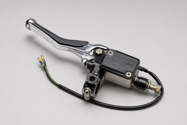 Bremspumpe links für Yamaha Aerox 50 Ersatzteil