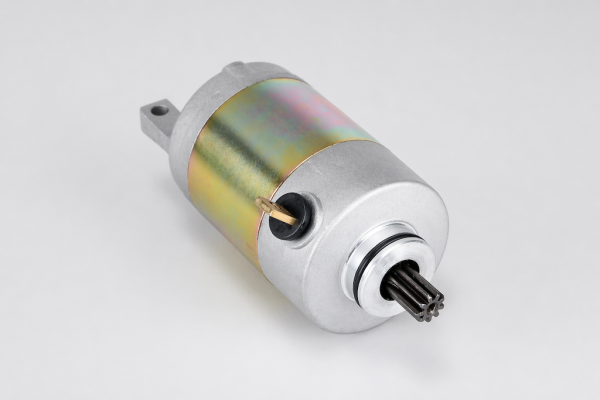 Anlasser Motor Yamaha Riva 125 XC125 Startermotor