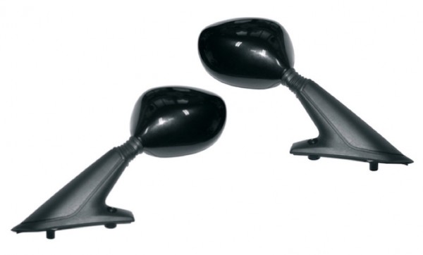 Spiegel-Set links und rechts für Piaggio X-Evo 125 250 400 (ab 2007)