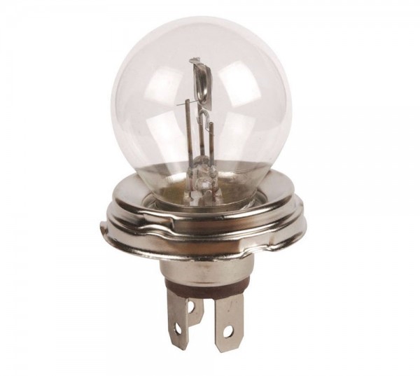 R2 Glühlampe 6V 45/40W P45T Licht Lampe Birne