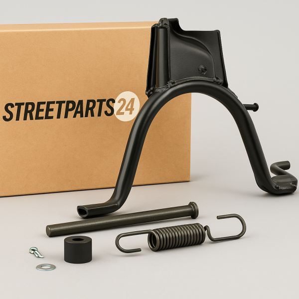 Hauptständer Ständer komplett passend für Yamaha BWS Slider MBK Stunt Booster 50
