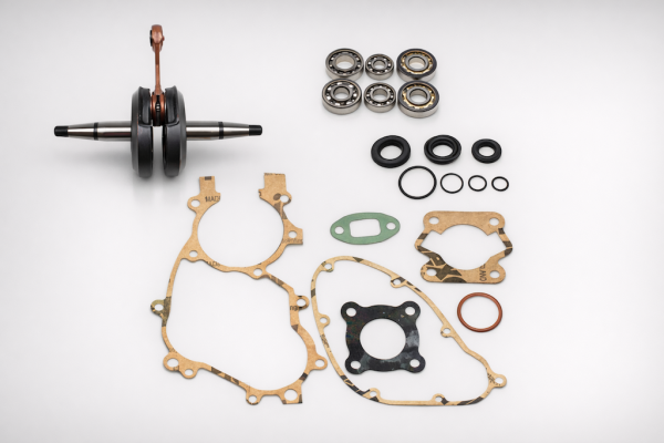 Kreidler RS Motor Revisions Set 5 Gang