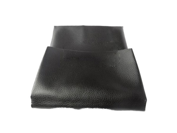 Sitzbankbezug Sitz Sitzbank Bezug Schwarz für Honda Sky 50