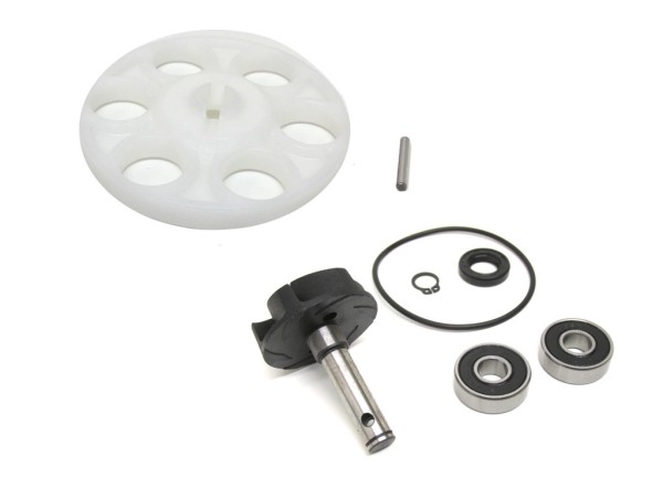 Wasserpumpe Reparaturkit Minarelli LC Yamaha Aerox 50