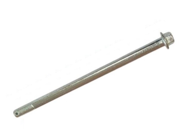 Hinterradachse 210x12mm M12 für Yamaha FS1 50 DX neues Modell