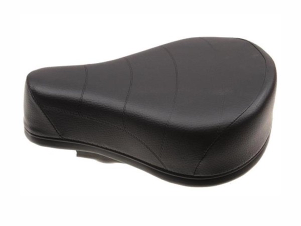 Sattel + Werkzeugfach passend für PUCH Maxi / MV50 / X30, KTM Hobby / Comet Mofa Moped