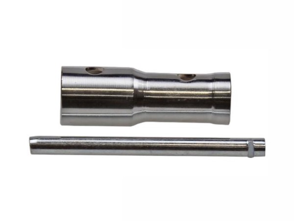 Zündkerzenschlüssel 3-in-1 Universal 10 12 14 mm
