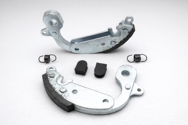 Schleuderbacken Vespa Piaggio Ciao Citta Bravo