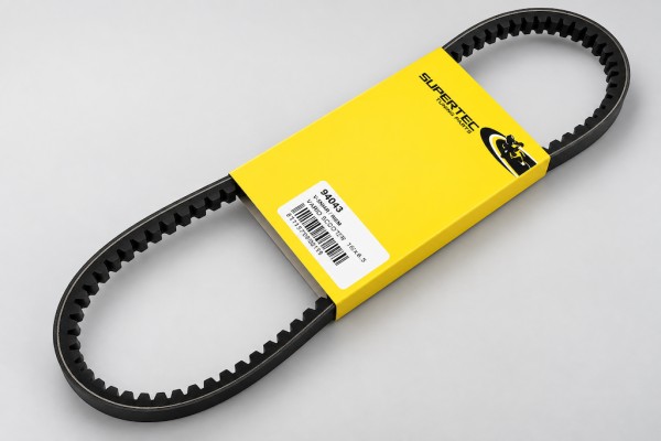 Keilriemen D14CR 762x13,5 für MBK Motobécane Cady