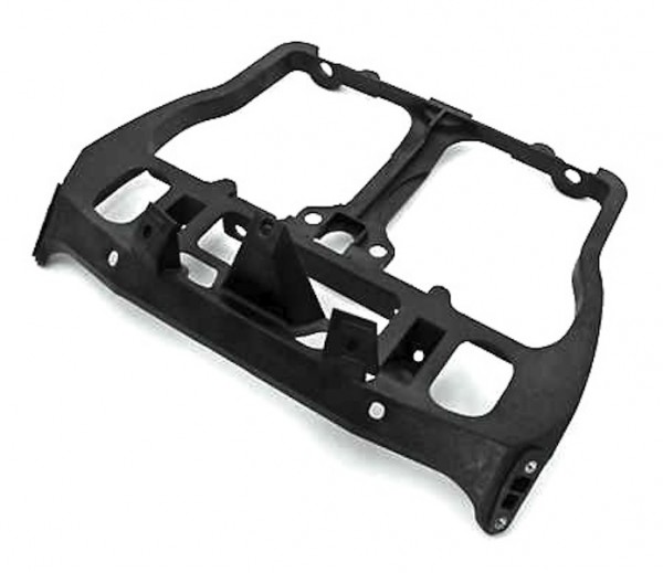 Verkleidungshalter Geweih Suzuki GSX 600 750 F AJ113 AK112 98-06