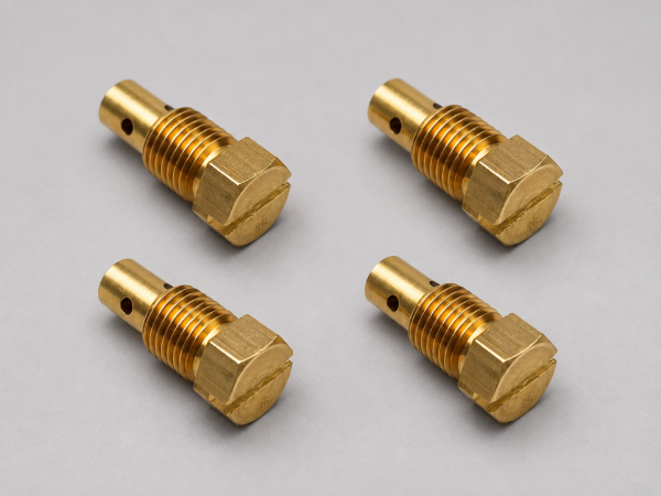 Leerlaufdüse 44-911 Düsen Set Gr 35-55 für 19mm Bing Vergaser Zündapp Puch