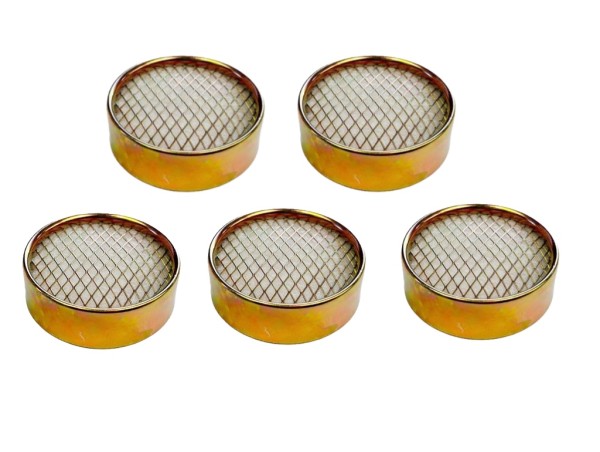 Simson Luftfilter Ø60mm 5er Set