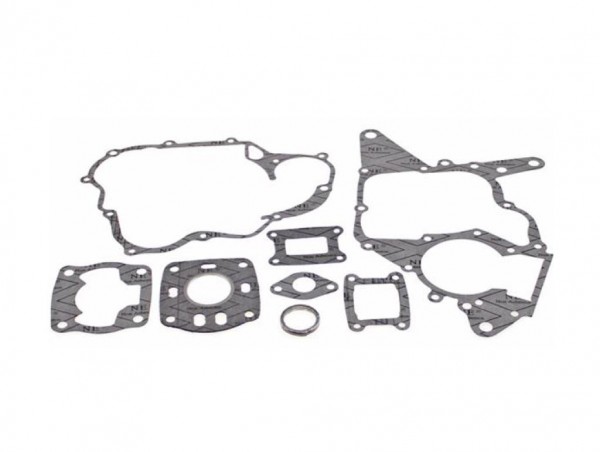 Motor Dichtsatz Dichtung für Honda NSR MBX 50 AC08 Zylinder Auspuff