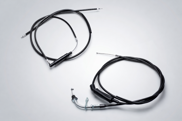 Gaszug + Chokezug Set Yamaha Aerox 50