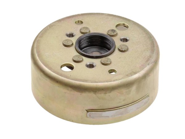 Polrad Rotor Lichtmaschine Minarelli 2T AC