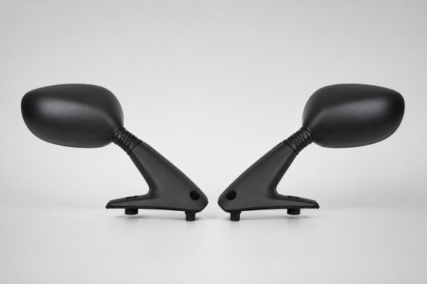 Spiegel-Set links und rechts für Piaggio X-Evo 125 250 400 (ab 2007)